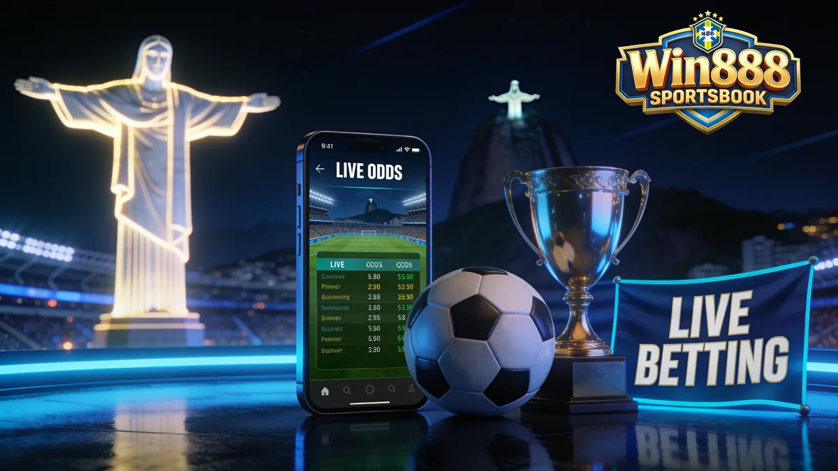 App para iOS: instalação e requisitos do sistema para jogadores no Brasil